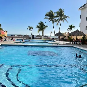 Del Mar Сasa de vacaciones Mazatlán